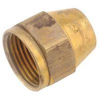 3/8" FINE-THREAD FLAIR NUT 