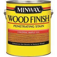 GAL-COLONIAL MAPLE WOOD FINISH MINWAX 