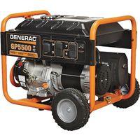 GENERATOR 6500W GP SERIES 