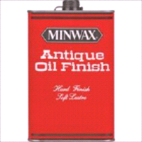 QT MINWAX REG ANTIQ OIL FINISH 