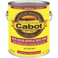 STAIN SOL ACRY DECK DEEP BASE 
