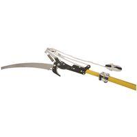 PRUNER TREE POLE FBGL POLE12FT 