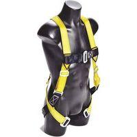 HARNESS SAFETY VEL UNIV XL-XXL 