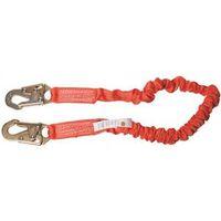LANYARD LEG STR 6FT SHK ABSORB 