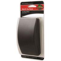 SANDING BLOCK RUBBER 2.6X5.5IN 