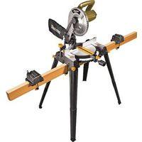 ROCKWELL MITER SAW W/ DETACHABLE LEGS 