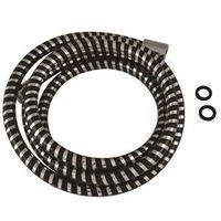 HOSE SHOWER CHROME 84IN 