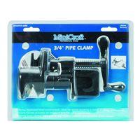 PIPE CLAMP FIXTURE 3/4 INCH 