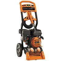 PRESSURE WASHER 7HP 3100 PSI 