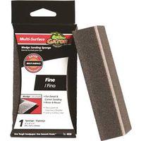 SANDING SPNG WEDGE 3X5X1IN FN 