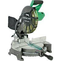 10" COMPOUND MITER SAW 