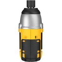 IMPACT DRIVER 1/4" 18V KIT 
