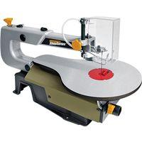 ROCKWELL SCROLL SAW 16" 12V 