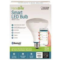 BULB LED SMART BR30 65W DIM 