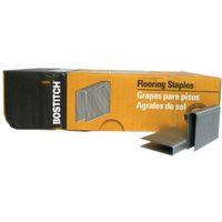 FLOORING STAPLE 1/2" 2" LEG 15.5GA 