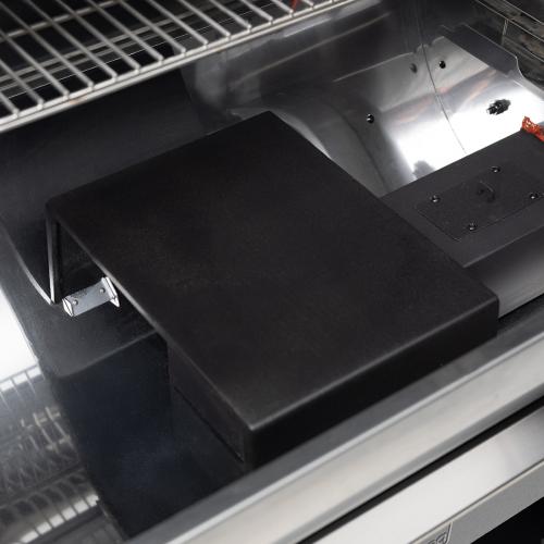 Recteq Backyard Beast 1200 Wood Pellet WiFi Grill and Smoker Black/Silver – Grills & Smokers | City Lumber | From Contractors to DIY projects, our professional staff will help guide you on your next projct. San Angelo, Texas