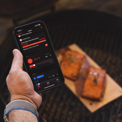 Recteq B380X Bullseye Deluxe 380 Wood Pellet WiFi Grill and Smoker Black/Silver – Grills & Smokers | City Lumber | From Contractors to DIY projects, our professional staff will help guide you on your next projct. San Angelo, Texas