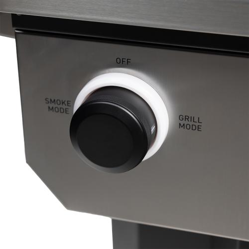 Recteq X-Fire Pro 825 RT-825XF Wood Pellet WiFi Grill and Smoker Black/Silver – Grills & Smokers | City Lumber | From Contractors to DIY projects, our professional staff will help guide you on your next projct. San Angelo, Texas