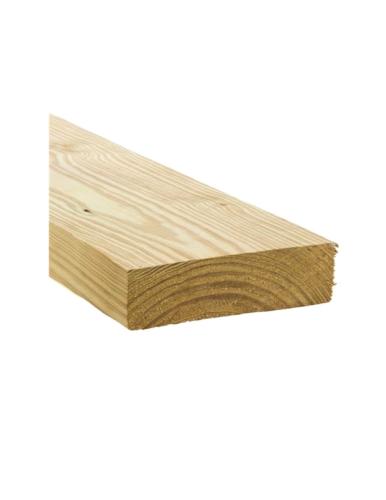 2X10 12  #2 YELLOW PINE