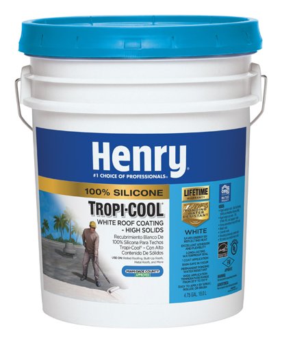 Roofing Silicone