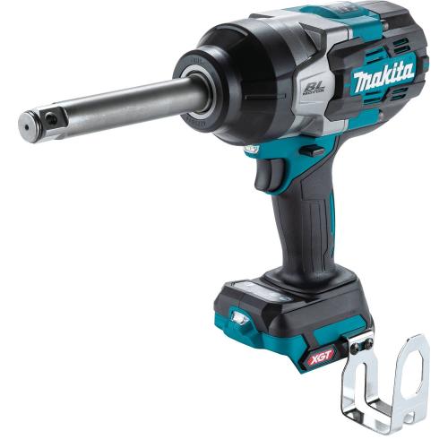 Makita GWT11Z 40V max XGT Brushless 4-Speed High-Torque 3/4" Sq. Drive Impact Wrench w/ Friction Ring Ext Anvil