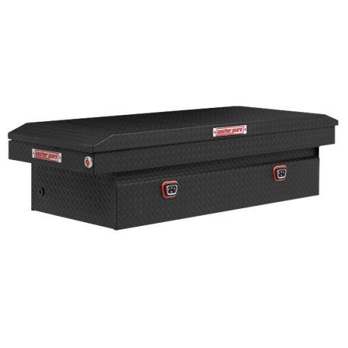 WEATHERGUARD TRUCK BOX