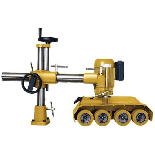 Powermatic 1790811K PF-?43 230-?Volt 4-?Speed 1HP 3PH Power Feeder