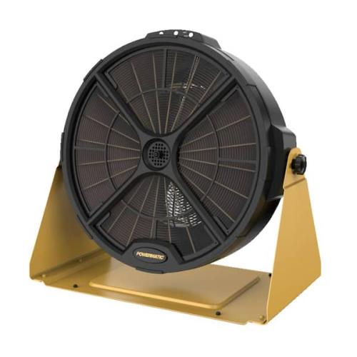 Powermatic 1791331 PM1250 Micro Dust AFS