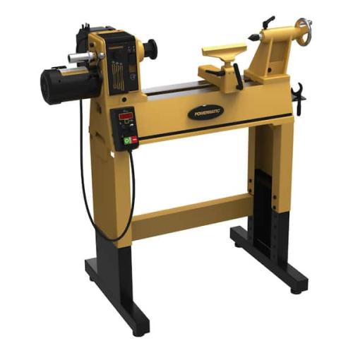 Powermatic 1792014AK PM2014 Lathe and Stand