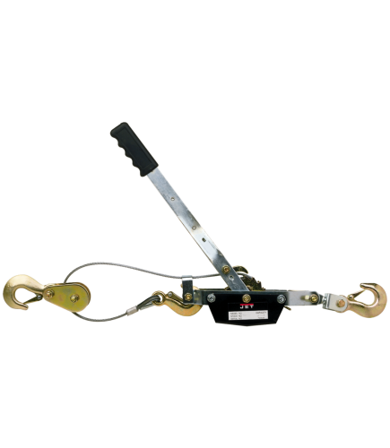 4 TON CABLE PULLER