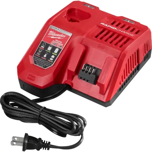 RAPID CHARGER