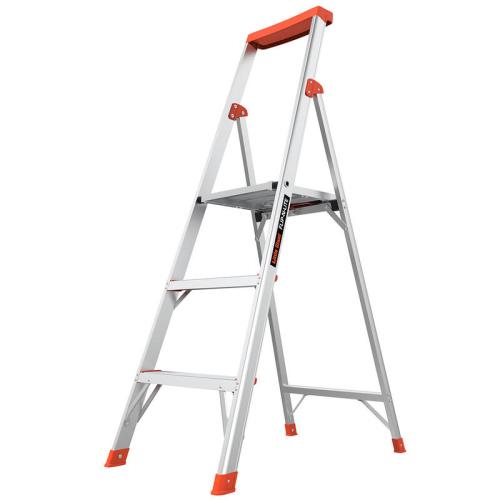 5' flip n light ladder
