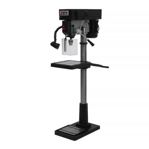 Jet 354300 IDP-?17 17 in.? Industrial Drill Press