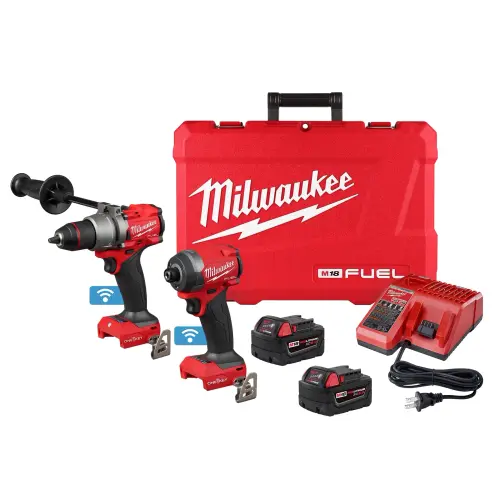 M18FUEL 2 TOOL DRILL DRIVER 2