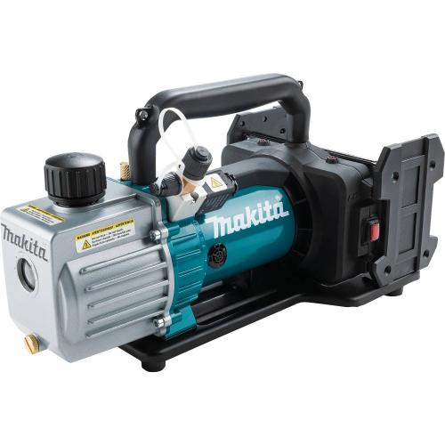 Makita DVP181ZK 18V LXT 4 CFM Vacuum Pump