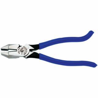 9" IRON WORK PLIER D213-9ST