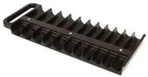 MAG SOCKET HOLDER GREEN