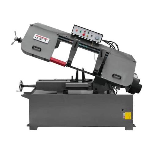 Jet 414471 HBS-?1321W 13 in.? x 21 in.? Semi-?Auto Horizontal Bandsaw