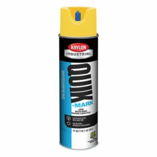 UTILITY YELLOW AEROSOL 03801
