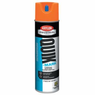 Alert Orange Fluorescen 03700