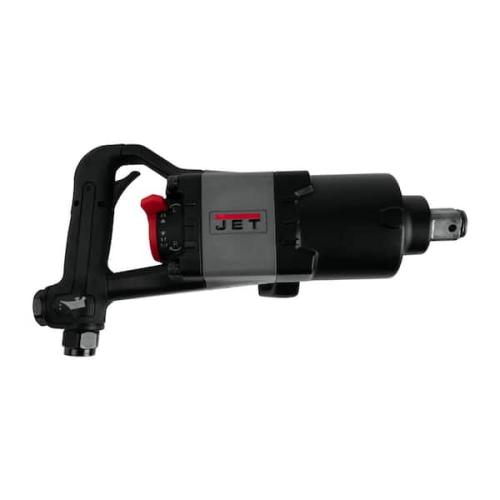 Jet 505211 380-?2,200 ft.?/?lbs.? 1 in.? D-?Handle Composite Impact Wrench Jat-?211