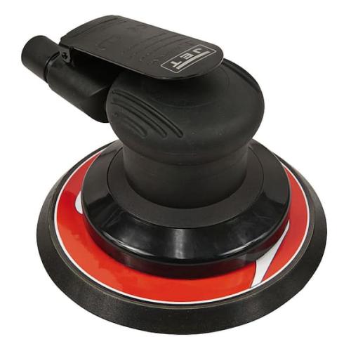 Jet 505731 R12 JAT-?731 6 in.? Round Palm Sander