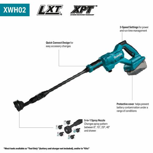 MK-XWH02Z