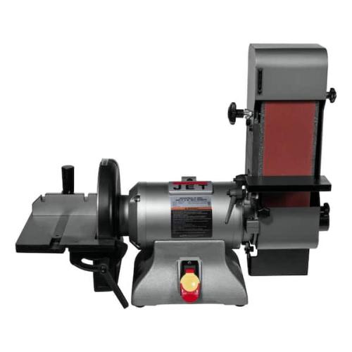 Jet 578634 IBDG-?436 Bench 4x36 in.? BELT and 9 in.? DISC Sander