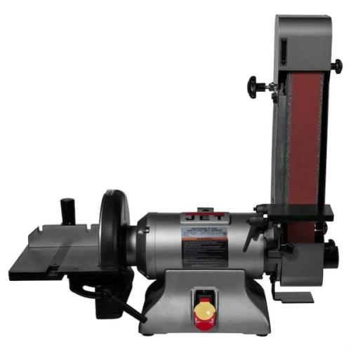 Jet 578842 IBDG-?248 Bench 2 x 48 in.? BELT & 9 in.? DISC Sanders