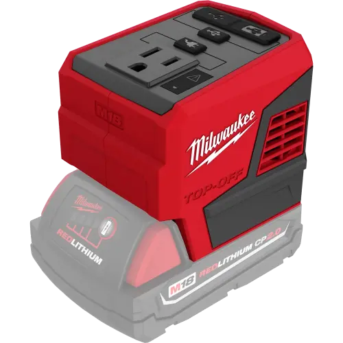 M18 TOP-OFF 175W POWER SUPPLY