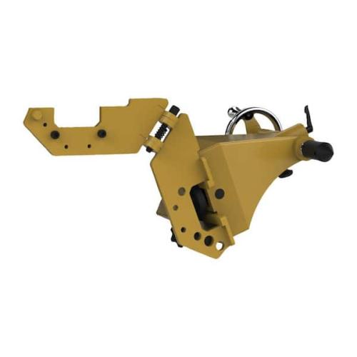 Powermatic 6294706 4224B Lathe Tailstock Swing Away