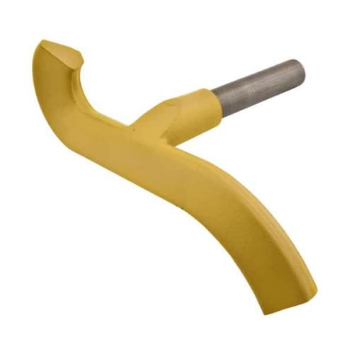 Powermatic 6294740 Bowl Turning Toolrest -? Right (for 3520A, 3520B, 3520C, and 4224 Powermatic Lathes)?