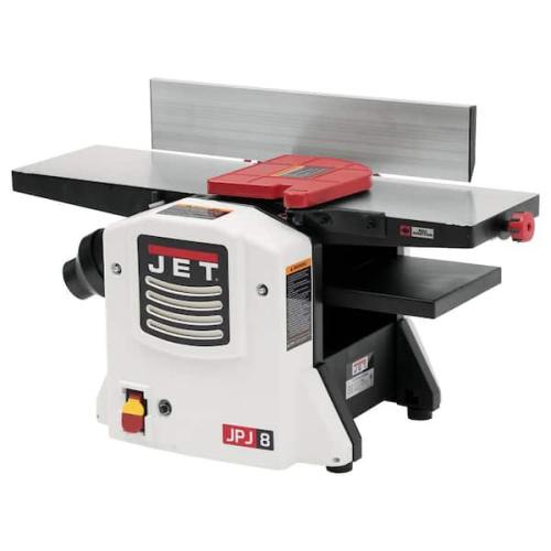 Jet 707400 8 in.? 120-?Volt Jointer and Planer Combo