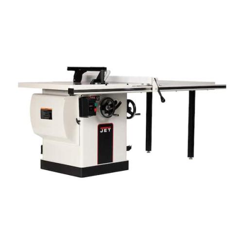 Jet 708546PK JTAS 12 in.? 5 HP 1 PH Xacta Table Saw